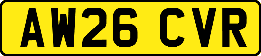 AW26CVR