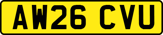 AW26CVU
