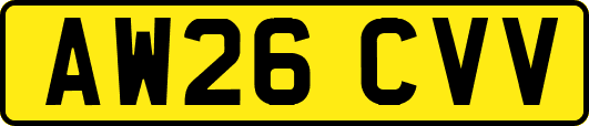AW26CVV