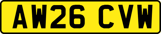 AW26CVW