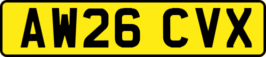 AW26CVX