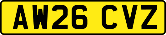 AW26CVZ