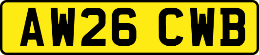 AW26CWB