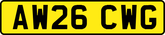 AW26CWG