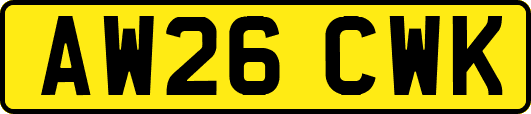 AW26CWK