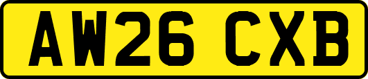 AW26CXB