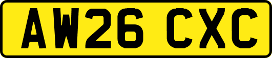 AW26CXC