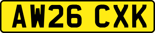 AW26CXK