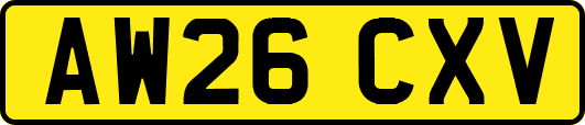 AW26CXV