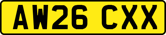 AW26CXX