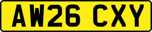 AW26CXY