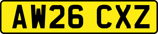AW26CXZ