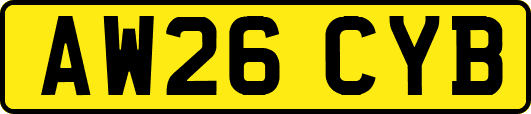 AW26CYB