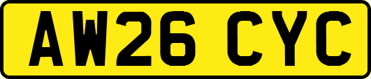 AW26CYC