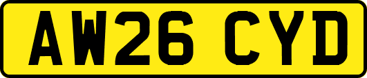 AW26CYD