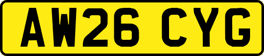 AW26CYG