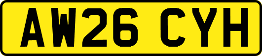 AW26CYH