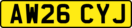 AW26CYJ