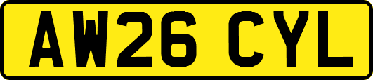 AW26CYL