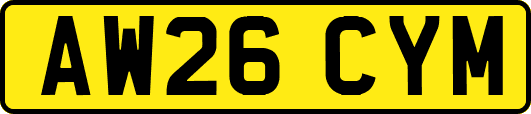 AW26CYM