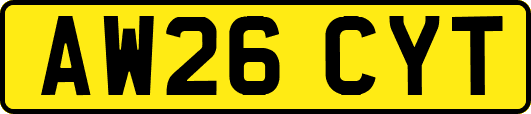 AW26CYT