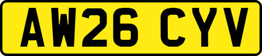 AW26CYV
