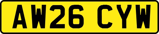 AW26CYW