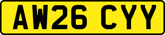 AW26CYY