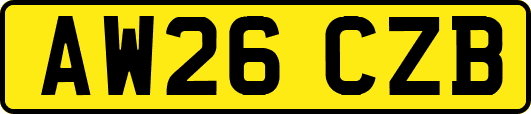 AW26CZB