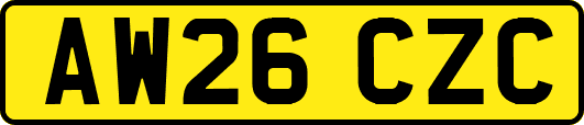 AW26CZC