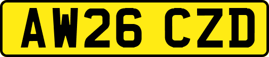 AW26CZD
