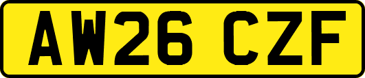 AW26CZF