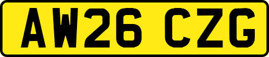 AW26CZG