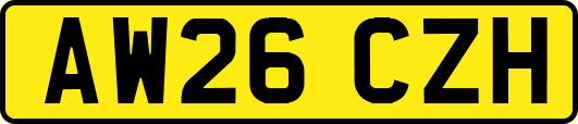 AW26CZH