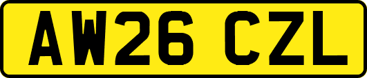 AW26CZL