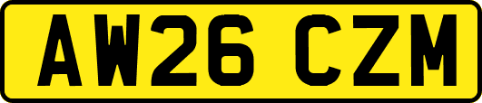 AW26CZM