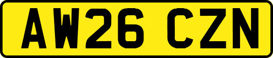 AW26CZN