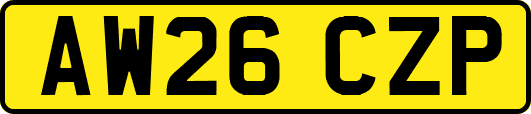 AW26CZP