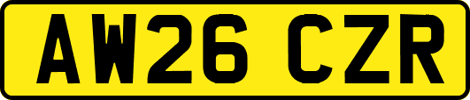 AW26CZR