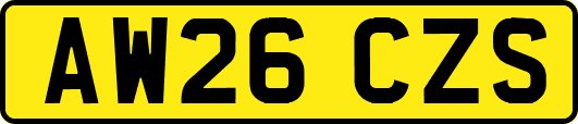 AW26CZS