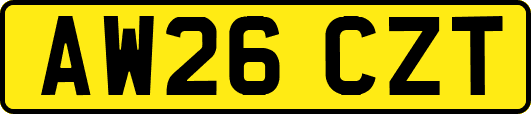 AW26CZT