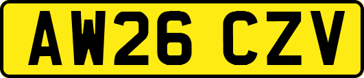 AW26CZV