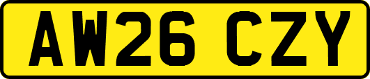 AW26CZY