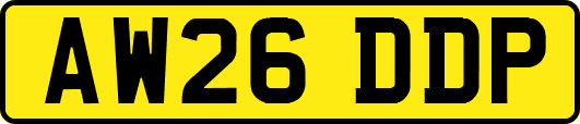 AW26DDP