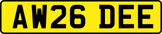 AW26DEE
