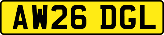 AW26DGL