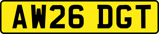 AW26DGT