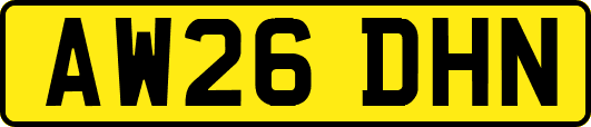 AW26DHN
