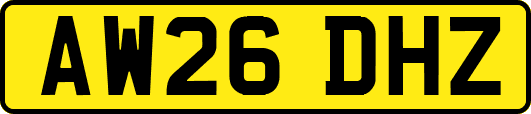 AW26DHZ