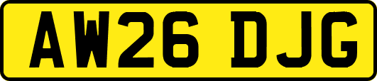 AW26DJG
